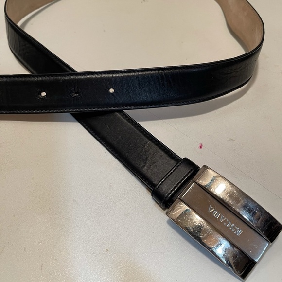 Escada | Accessories | Escada Beautiful Mens Belt With  display picture 1